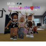 The swag house only