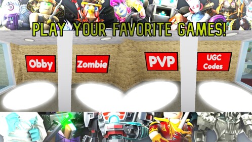 Friv [Beta]