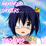 多ANONYMOUS $HØØTERS多