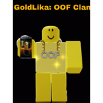 GoldLika: OOF Clan