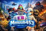 Mmuuh453