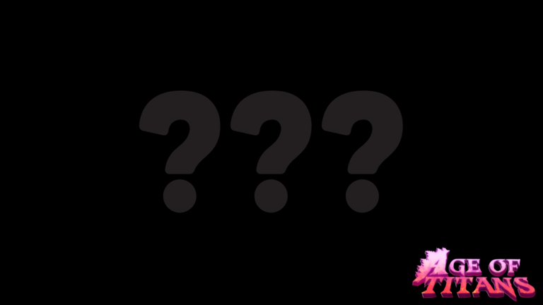 ???