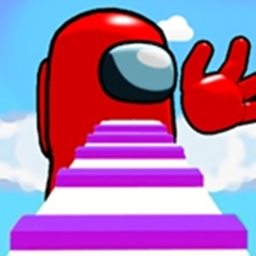 Escape Among Us Impostor Obby Parkour