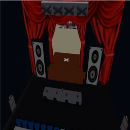 Britains got talent icon