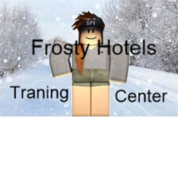 Frosty Hotels's Place Number: #
