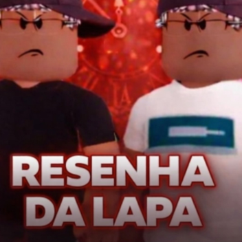 RESENHA DA LAPA