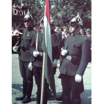 Ww2 respect