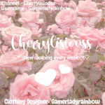 ~**Cherrylisiouss Fanss**~