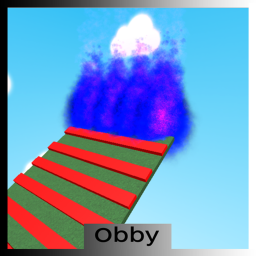 Future Obby!!!
