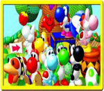 Yoshi Squad