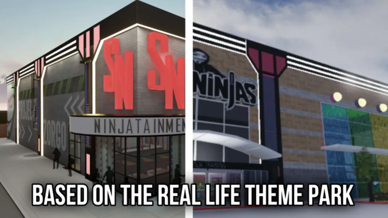 Spy Ninjas HQ [BETA] screenshot 3