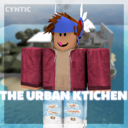 The Urban Kitchen // Restaurant