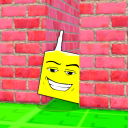 Shrink as Lucky Block