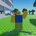 StuffZ CreationZ