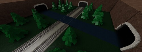 Test Map For ######