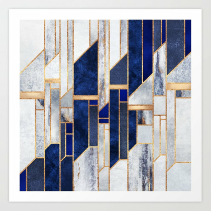 Basic Medium Painting