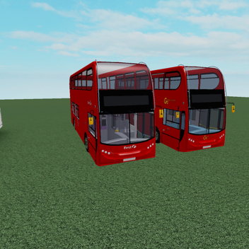 Enviro 400 Project