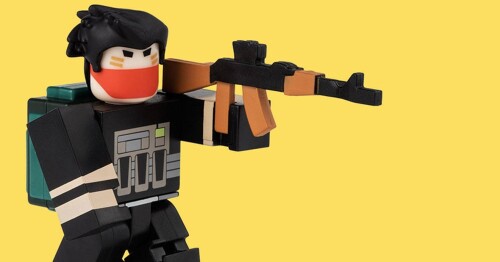 Rogue Rage: Original