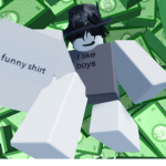Hax's Clothing!