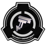 【SCP】Sеcurity Department