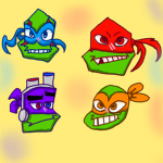 ROTTMNT FANCLUB !!!!!!!!!!