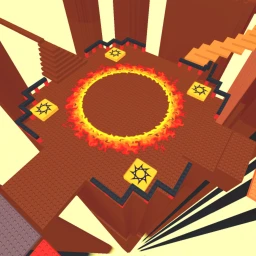 ⚔️ Sword Fights on the Blow IV icon
