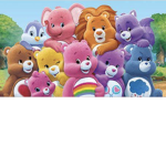 Care Laughable bear