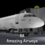 Аmazing Airways