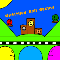 Untitled Ball Racing