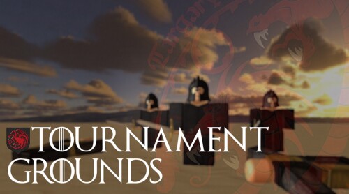 Targaryen Tournament Grounds