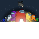 my roblox friend =)