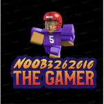 Gamers Only Allowed!