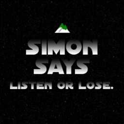SIMON SAYS // ASCEND