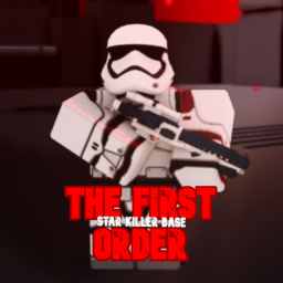 Starkiller [Rally / Training Center]