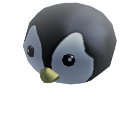 Home of the United Kingdom of Penguins