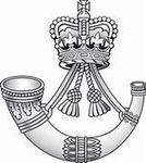 WP O - Warrant Police Officer Regiment