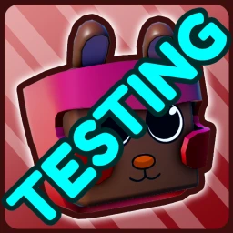 PvM Testing icon