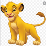 The lion king people