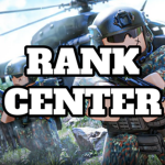 WAR THUNDER 랭크 센터