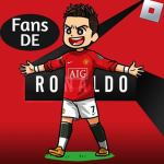 Fans de CR7
