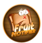 FruitNotifier