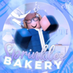 🧁 Work at a Bakery! 🧁 Sprinklez' Bakery