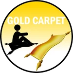 Gold Magic Carpet