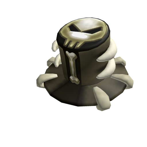 Skeleton Lord