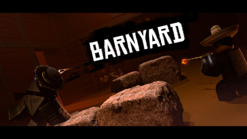 Barnyard