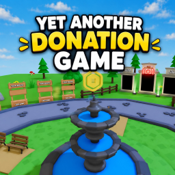 Yet another donation game
