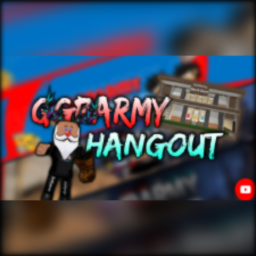 GGPArmy Hangout!!