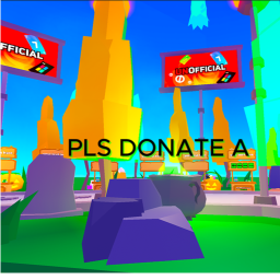 [UPDATE] PLS DONATE A💰