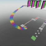 Obby Wonders (Impossible Obby)