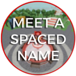 Meet a Spaced Name